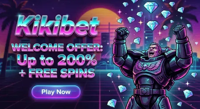 Kikibet